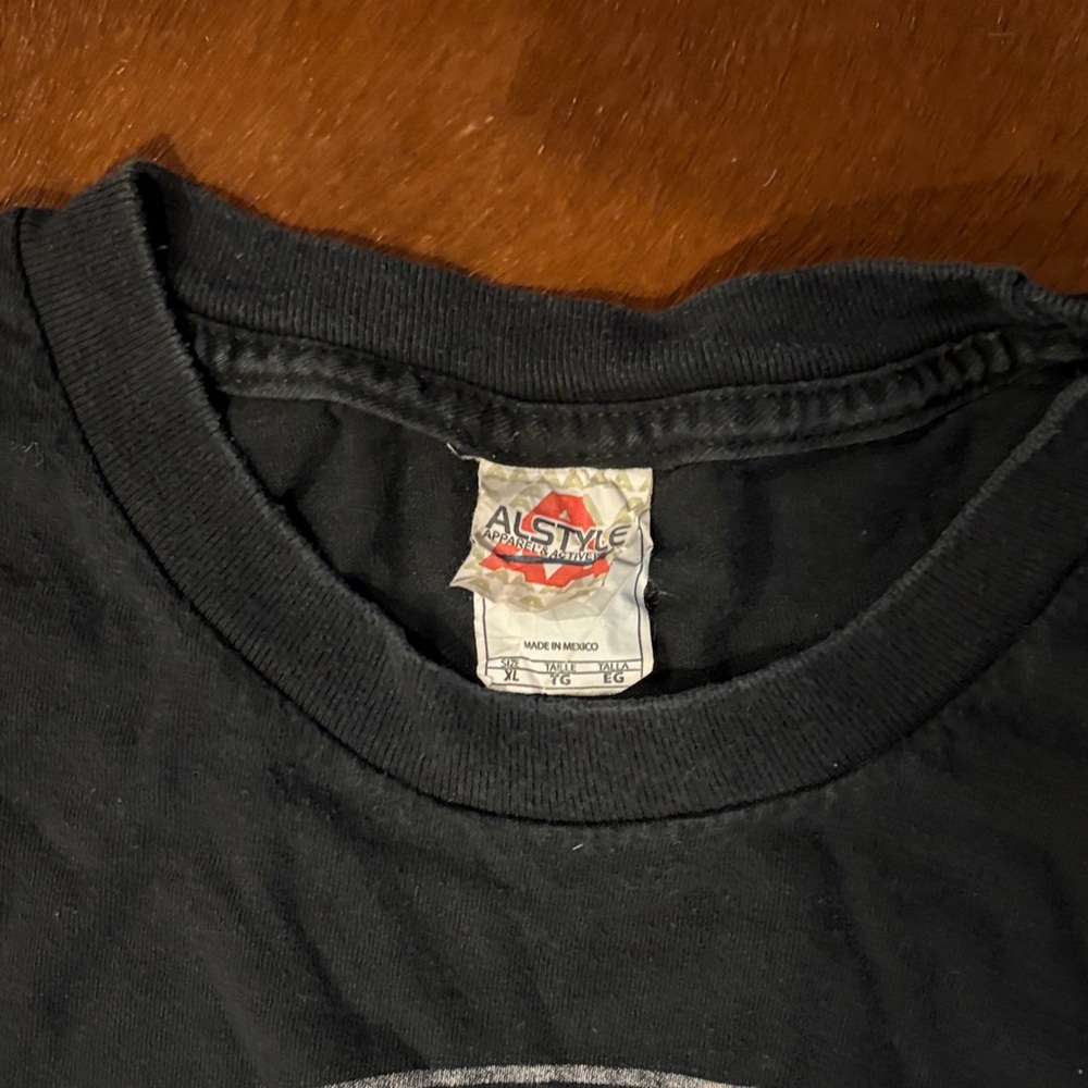 Original Black Sabbath 2013 Concert T-shirt - Picture 2 of 4